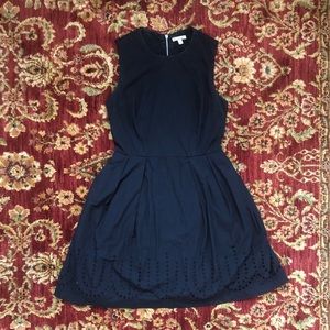 GAP Fit and Flare Dress